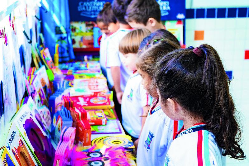 Educação em Bertioga